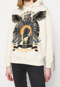 Pinko Luvtröja - beige