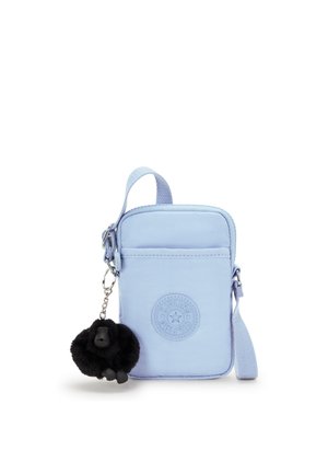 TALLY - Bandolera - cloudy sky blue