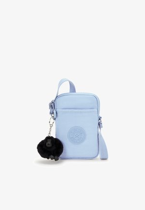 Kipling TALLY UNISEX jasnoniebieski