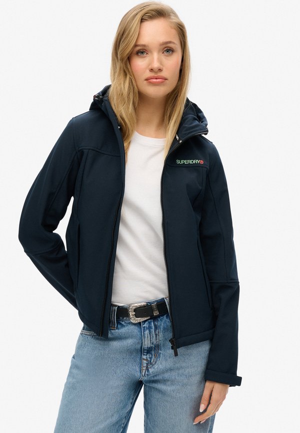 Outdoorjacke