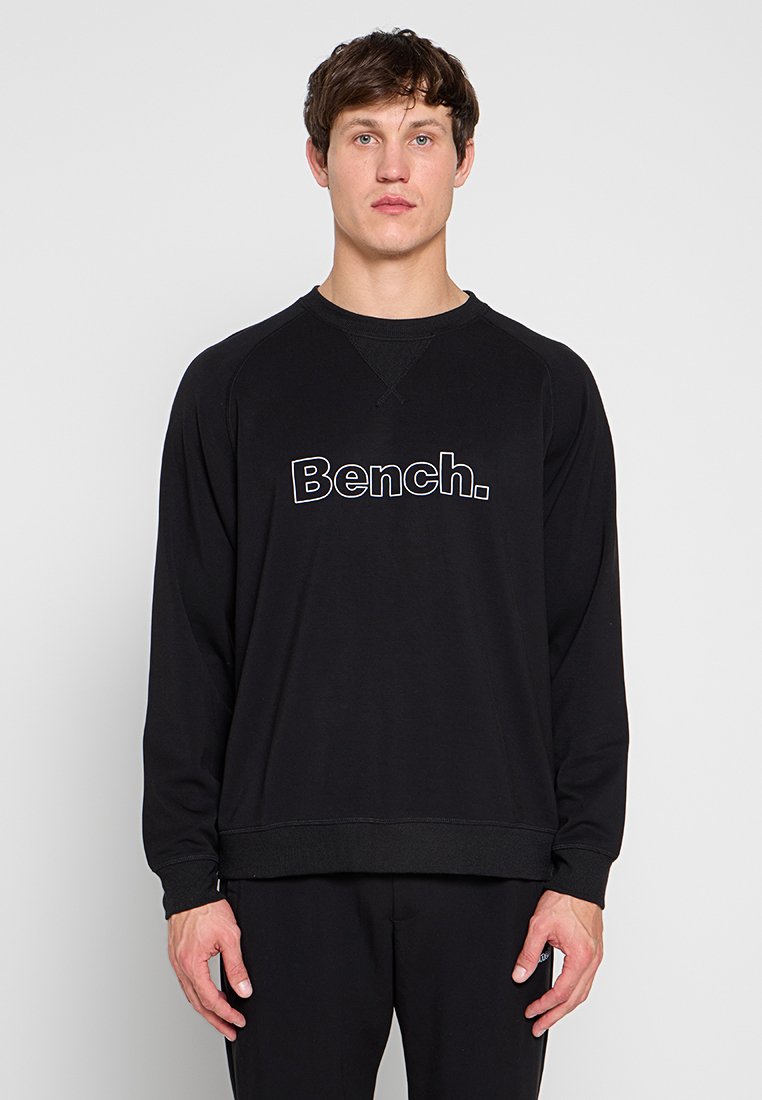 Bench Sweater zwart Bench Sweater zwart