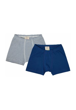 2 PACK - Pants - ultramarine