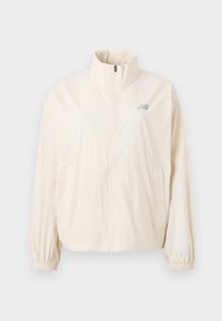 ATHLETICS PACKABLE JACKET - Veste légère - beige