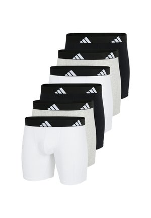 6ER PACK  - Boxer briefs - mehrfarbig