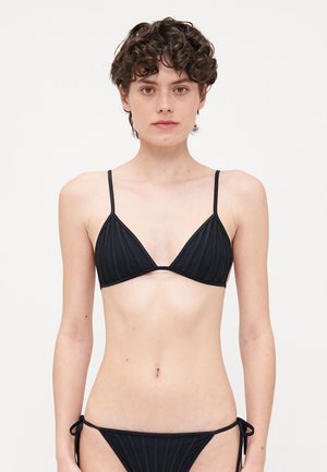MINA - Bikinitop - black