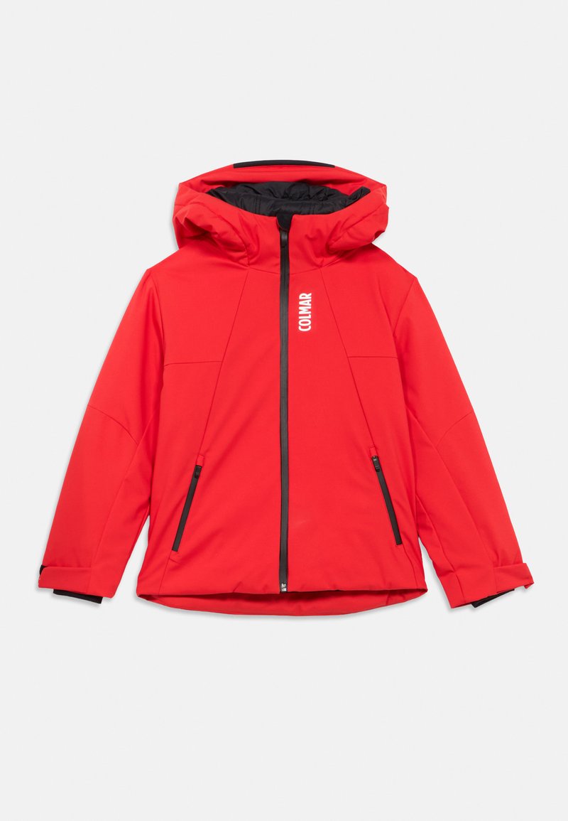 Colmar Ski jas rood