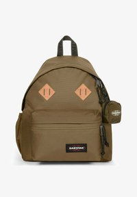 No seleccionado, green