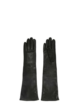 Guantes - black