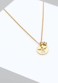 Elli - ANGLE CUT OUT - Collier - gold-coloured Image miniature 1