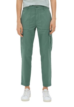 Pantalon cargo - minze