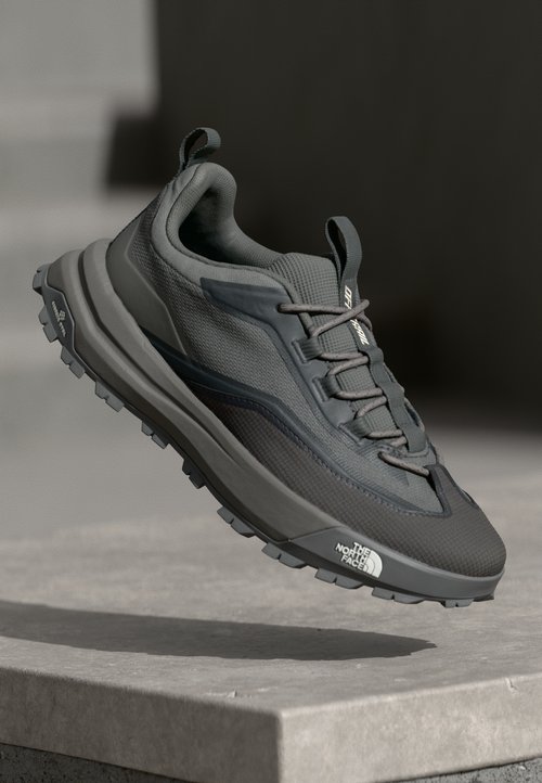 スニーカー THE NORTH FACE NEILTON SNEAKER 5FT1255 THE NORTH FACE NEILTON SNEAKER 5FT1255 (THE NORTH FACE