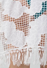 Seafolly KAFTAN - Strandaccessories - white