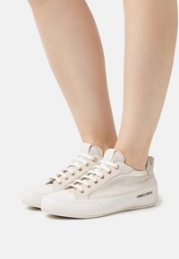 Candice Cooper KENDO - Trainers - beige