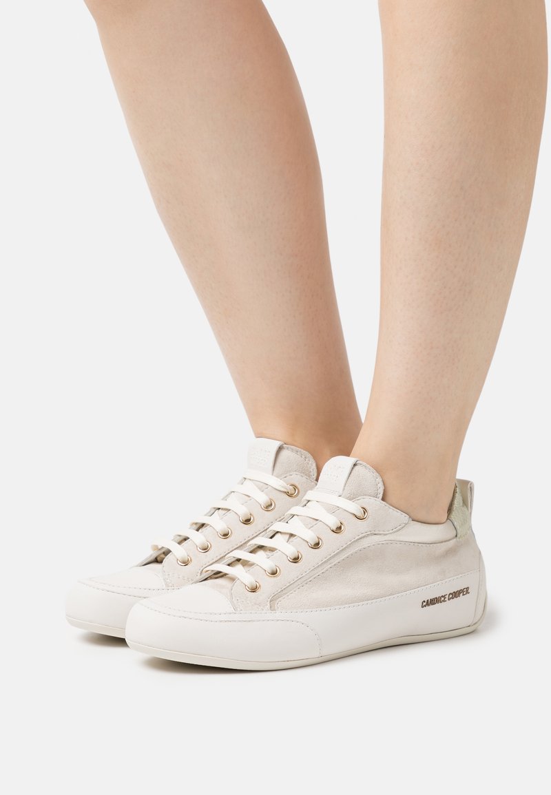 Candice Cooper KENDO - Trainers - beige