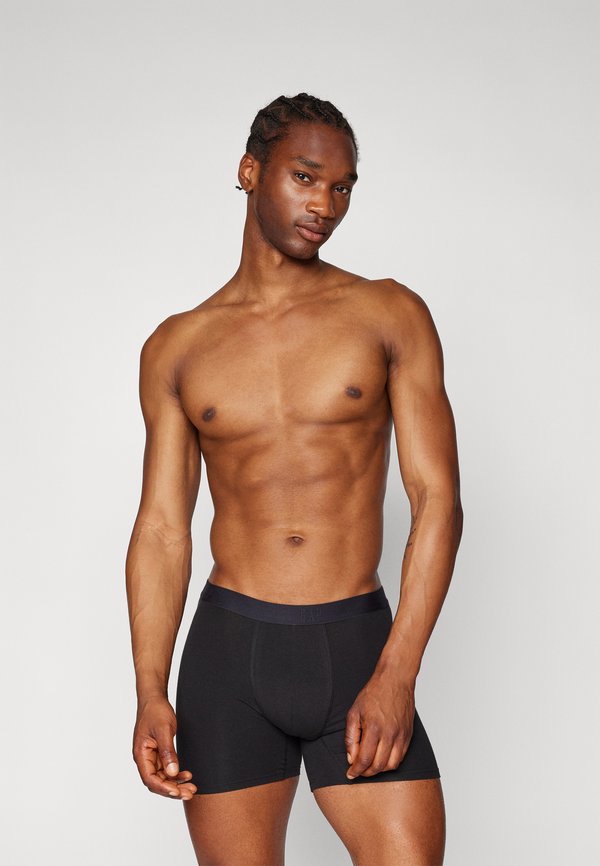 BASIC 3 PACK - Trunks