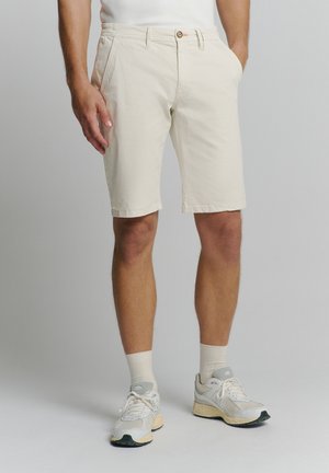 Shorts - chalk