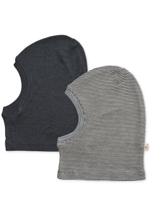 2 PACK - Copricapo - navy stripe