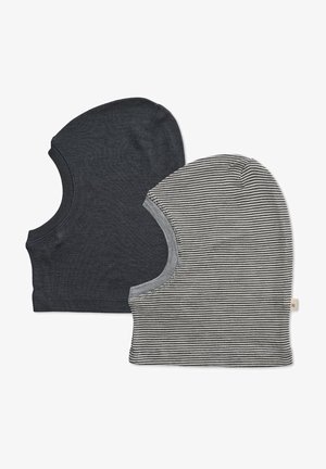 Wheat 2 PACK - Copricapo - navy stripe