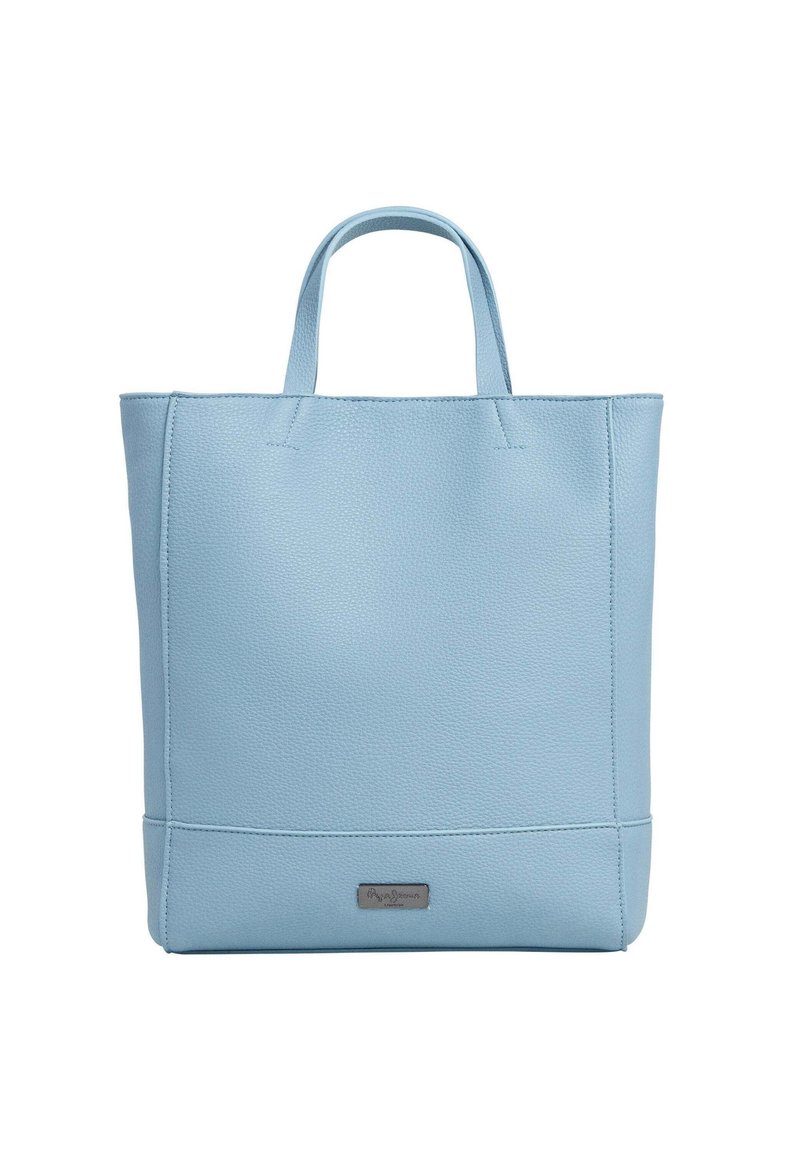 Pepe Jeans Shopper - dazed blue