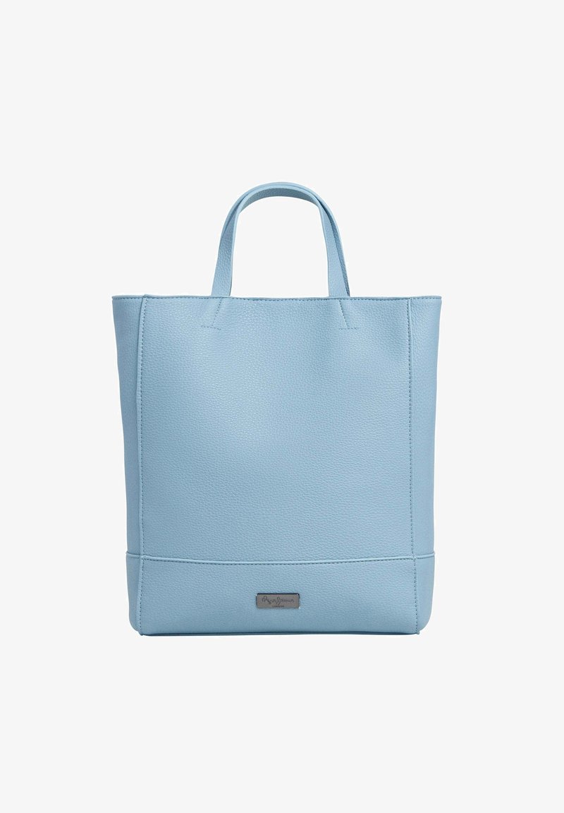 Pepe Jeans Shopping bag - dazed blue