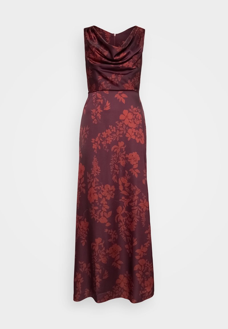 WAL G PETITE Galajurk bruin