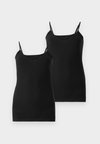VMMAXI 2 PACK - Viršus - black