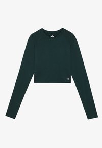 Niet geselecteerd, dark green