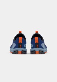 Altra LONE PEAK 9 - Chaussures de running - navy