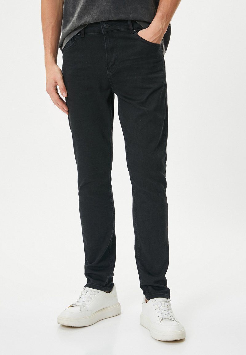 KOLTON JEANS