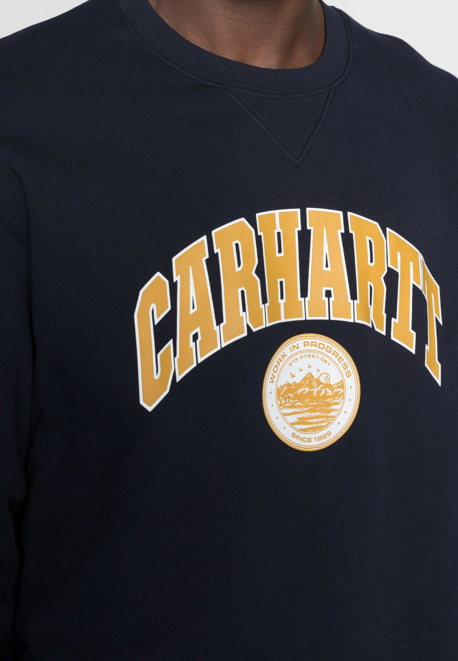 carhartt knowledge sweatshirt