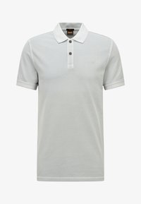 Não selecionado, silver