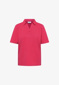 Non sélectionné, geranium red