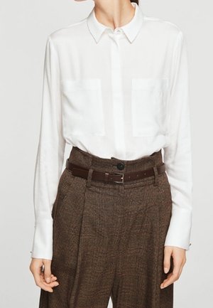 Mango Hemdbluse - off-white