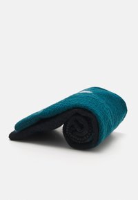 Peak Performance HIKING SOCK UNISEX 2 PACK - Calcetines de deporte - infinity teel/salute blue