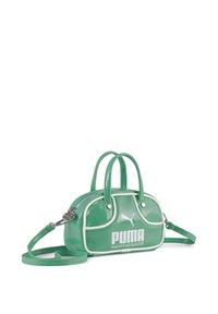 Unausgewählt, vibrant green