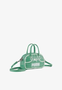 Non selezionato, vibrant green