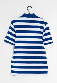 G-STAR Polotričko - blue/white