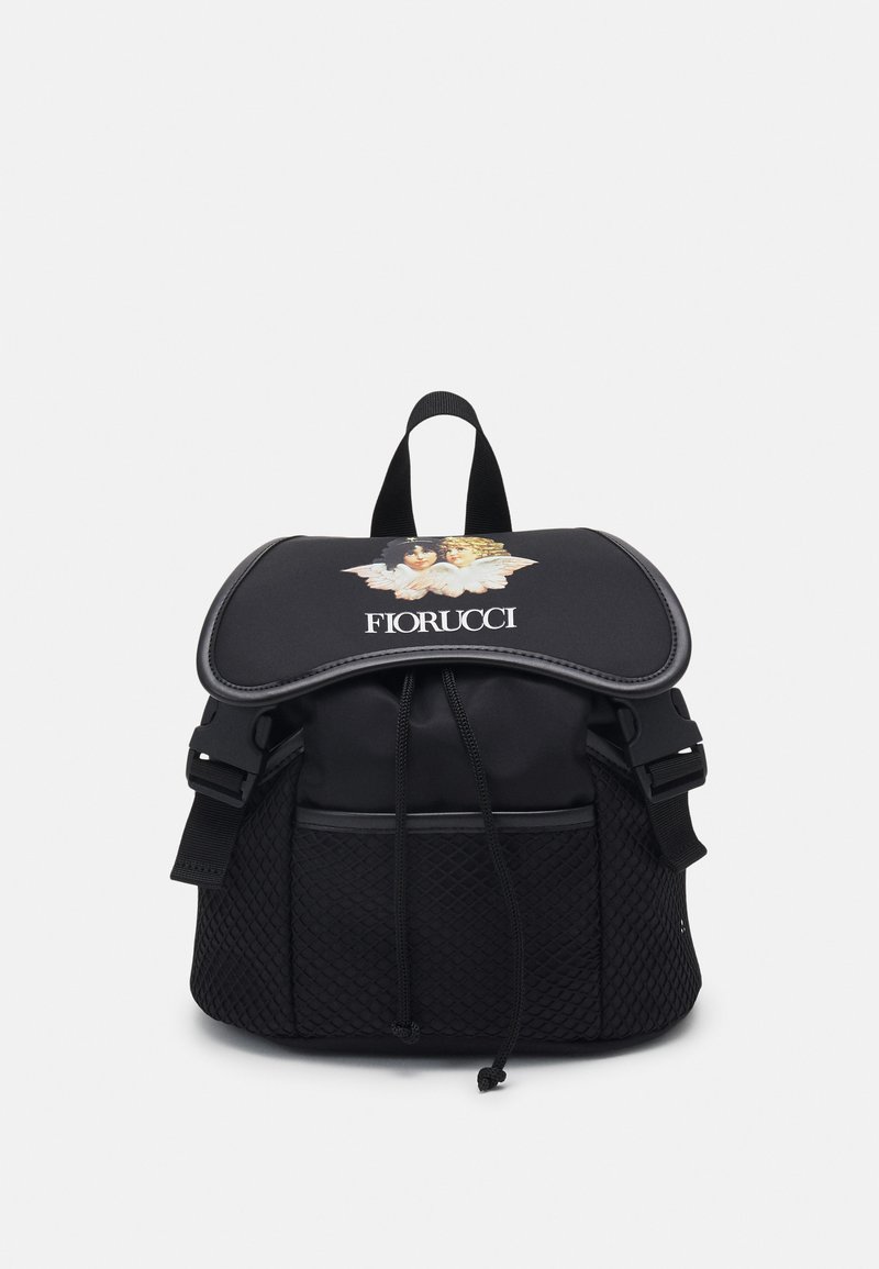 Fiorucci BACKPACK Rucksack black Zalando.ie