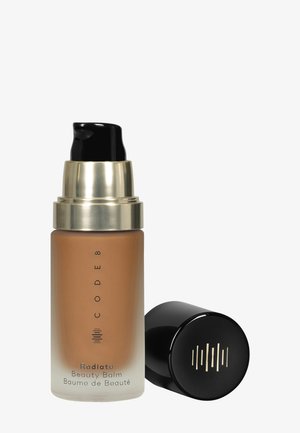 Code8 RADIATE BEAUTY BALM - Fond de teint - NR60