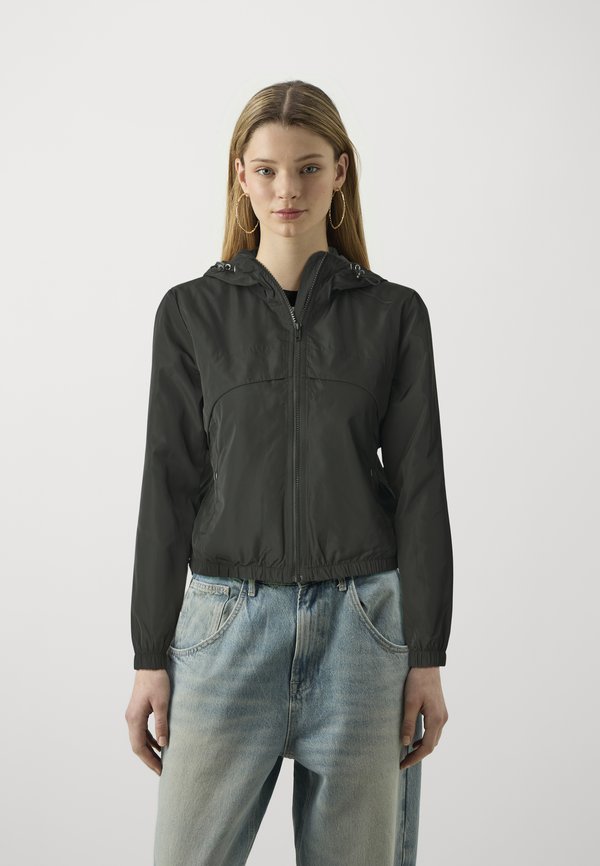 JDYNEWREACH HOOD - Leichte Jacke