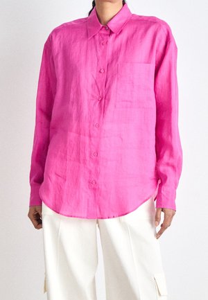 Blusa - pink