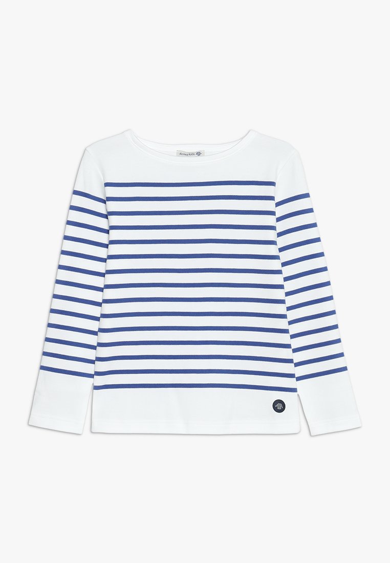 Armor Lux - Marinière Amiral en coton épais Armor Lux - Marinière Amiral en coton épais
