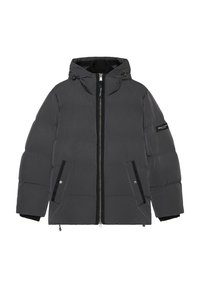 Marc O'Polo Daunenjacke - broken graphite