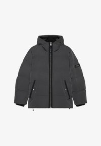 Ausgewählt, broken graphite