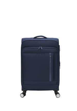 CIAK RONCATO, CLEVER UNISEX - Trolley - blu notte