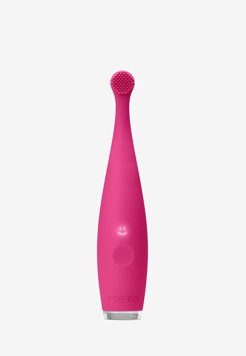 Foreo ISSA BABY - Electric toothbrush - strawberry rose lion