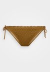 SKIMPY  - Bikinibroekje - bronze