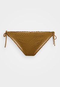 SKIMPY  - Bikinibroekje - bronze
