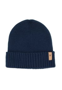 WITTCHEN SET - Sciarpa - dark blue