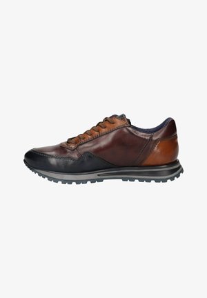 bugatti, PHILIP - Baskets basses - marron